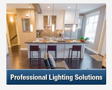 Concord Lighting Expert Electricians