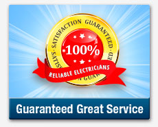 Concord Accredited Electricians