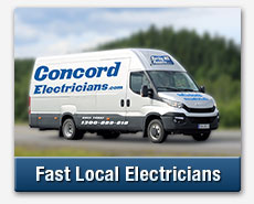 Concord Full Range of Solutions