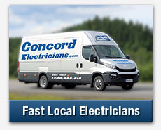 Concord Electricians